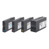 HP712 Cartucho Gran Formato HP 712 Cian (3ED67A) | APLIUM