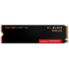 Disco SSD SanDisk WD Black SN8100 1TB/ M.2 2280 PCIe Gen5/ F | APLIUM