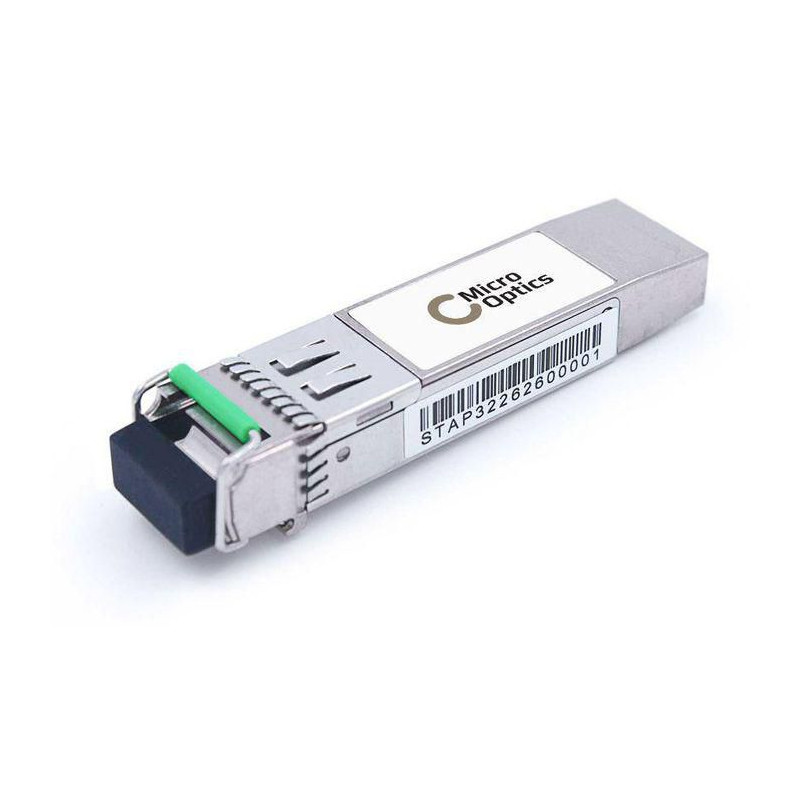 Cisco SFP-10G-BX40U