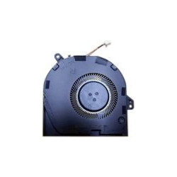 Right-side cooling fan