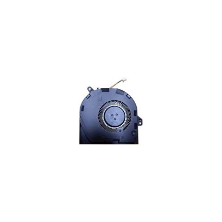 Right-side cooling fan