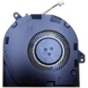 Right-side cooling fan