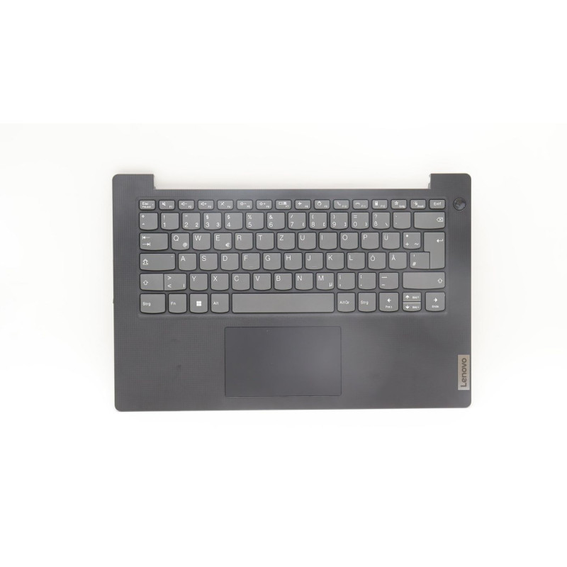 COVER Upper Case ASM_GER