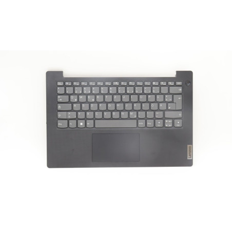 COVER Upper Case ASM_GER