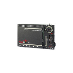 APC NetBotz 500 Wall Appliance+Camera