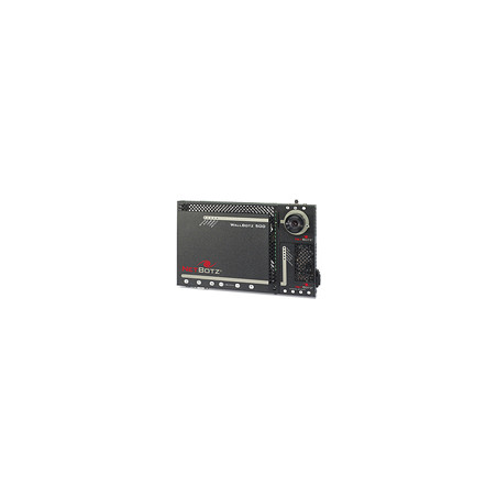 APC NetBotz 500 Wall Appliance+Camera