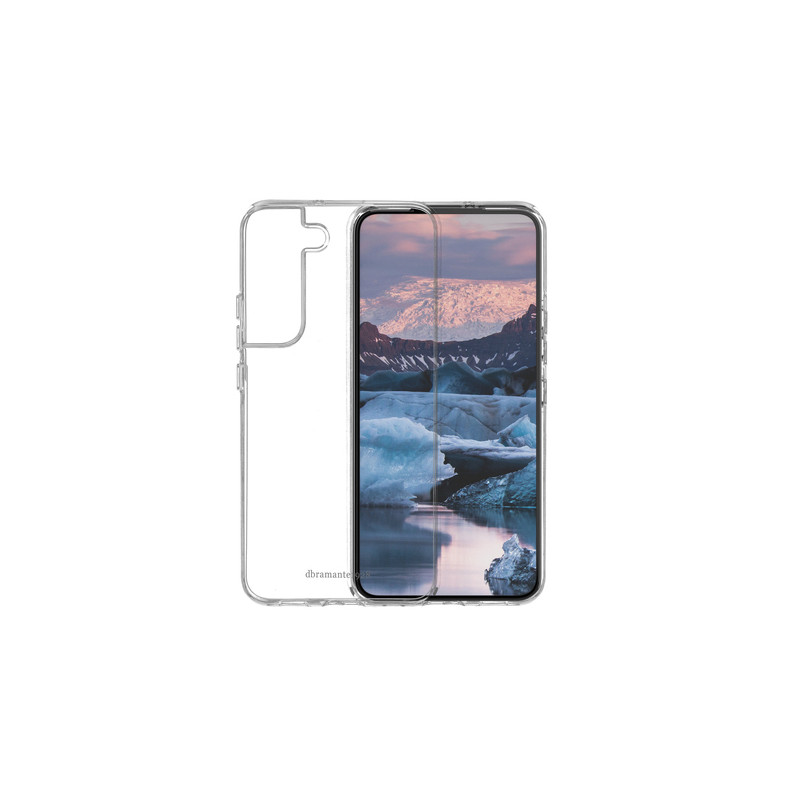 Greenland Galaxy A34 5G Clear