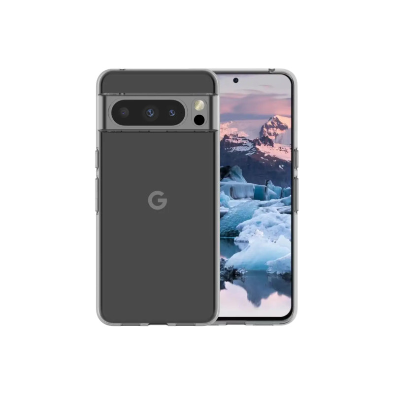 Greenland Google Pixel 8 Pro Clear