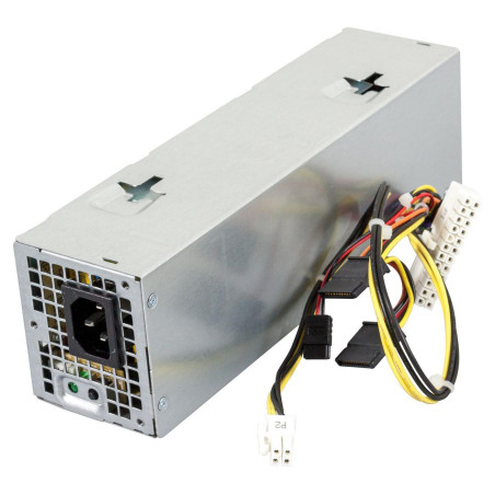 240W Power Supply, Slim Form