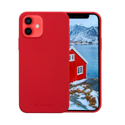 Greenland iPhone 12 mini Candy Apple Red