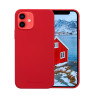 Greenland iPhone 12 mini Candy Apple Red