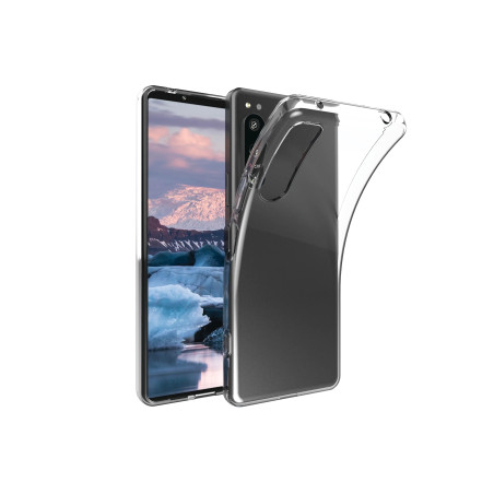 Greenland Sony Xperia 5 Mark IV Clear