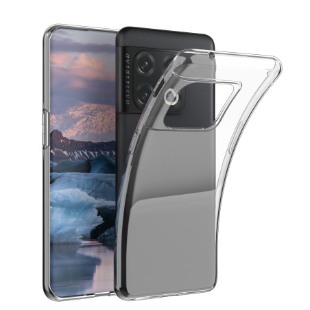 Greenland OnePlus 10 Pro Clear