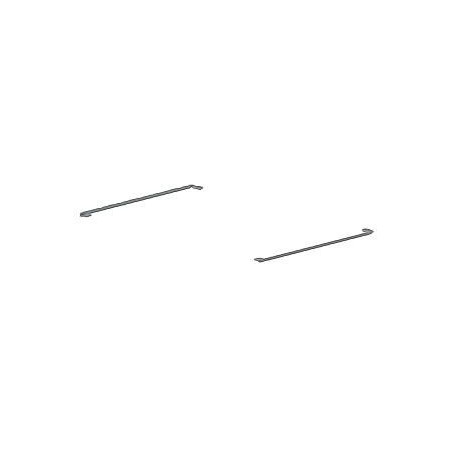 Hinge Brackets