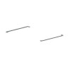 Hinge Brackets