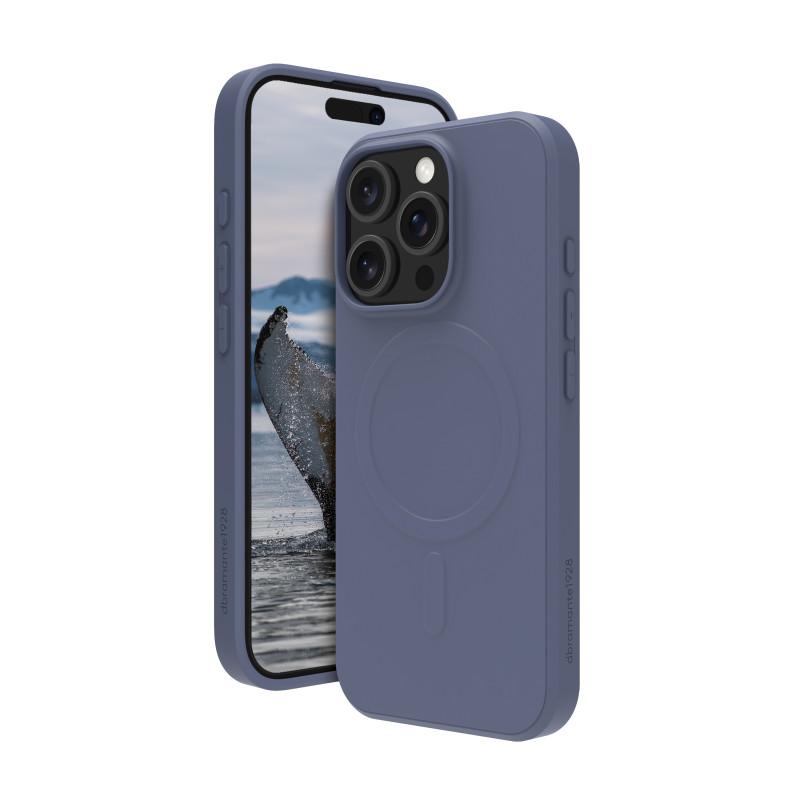 Greenland Pro MS iPhone 16 Pro PAC BLU