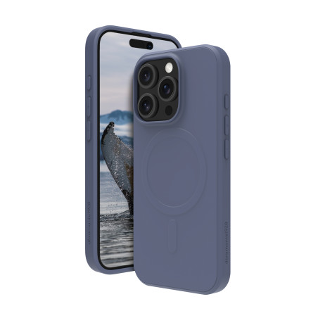 Greenland Pro MS iPhone 16 Pro PAC BLU