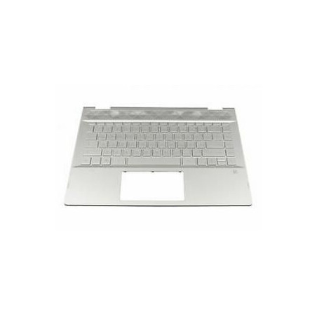 Top Cover W Kb Ff Bl Fr