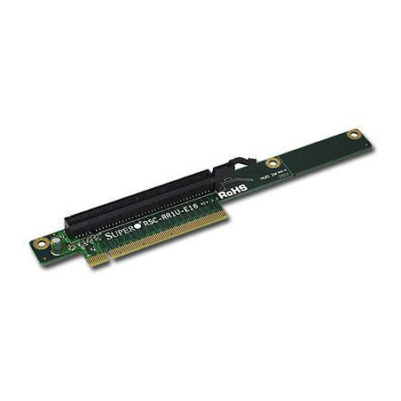RSC-RR1U-E16, Riser card