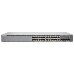 EX2300 24P 10/100/1000BaseT | APLIUM