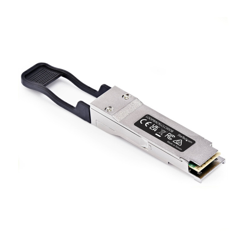 QSFP28 100G Loopback Module/Adapter