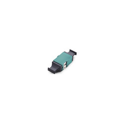 MPO/MTP Coupler Multimode MPO Coupler