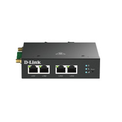 4G Multi-Connect Modem, 4x
