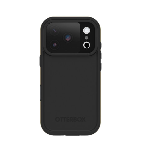 OtterBox Fre MS CC iPhone 17 Pro - black