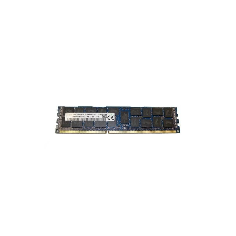 16GB, DIMM, 1600MHZ, 4GX72,
