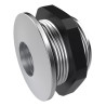 TF1201-RE RECESSED MOUNT 4P