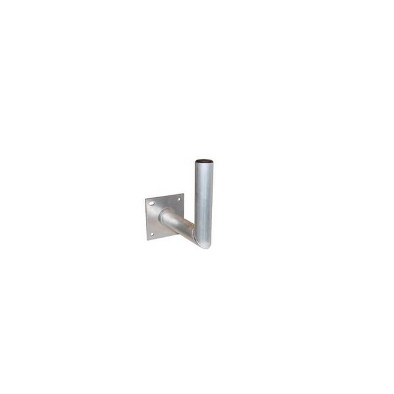Wall mount, angle, 250x50 mm