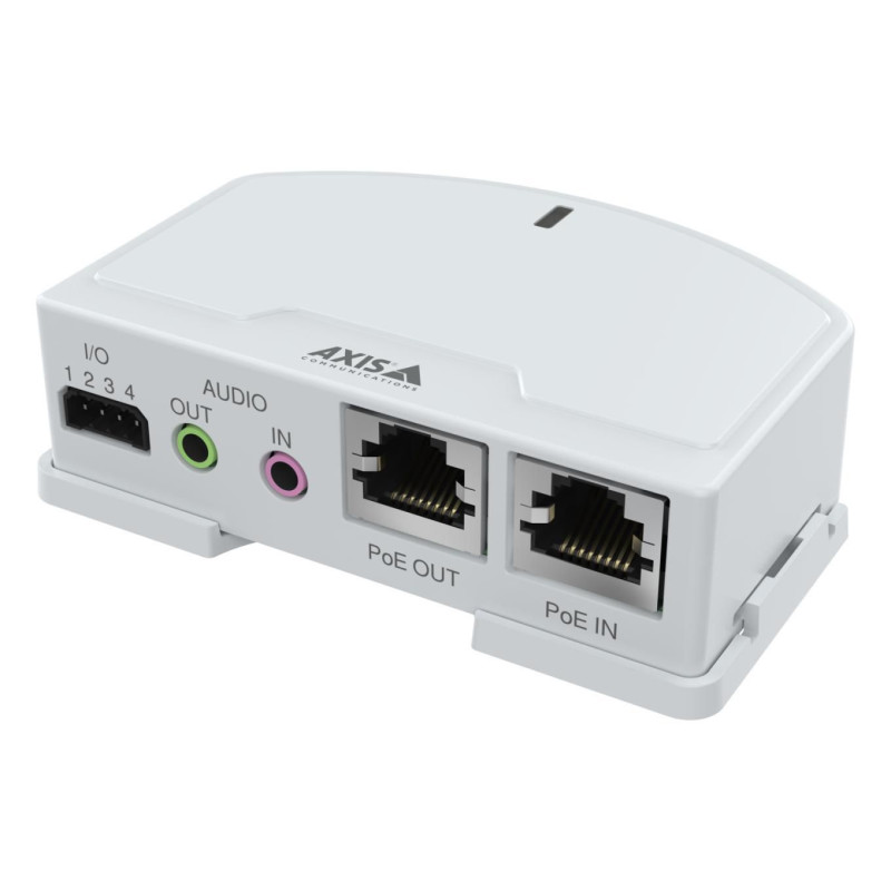 T6101 MkII Audio I/O Interface