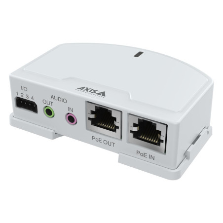 T6101 MkII Audio I/O Interface