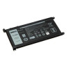 42Wh Lithium-ion prismatic