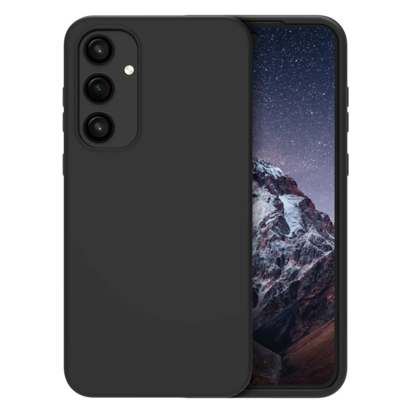 Costa Rica Galaxy A55 5G Night BLK