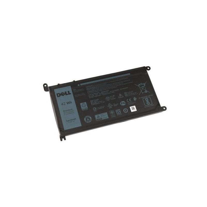 42Wh Lithium Ion battery for