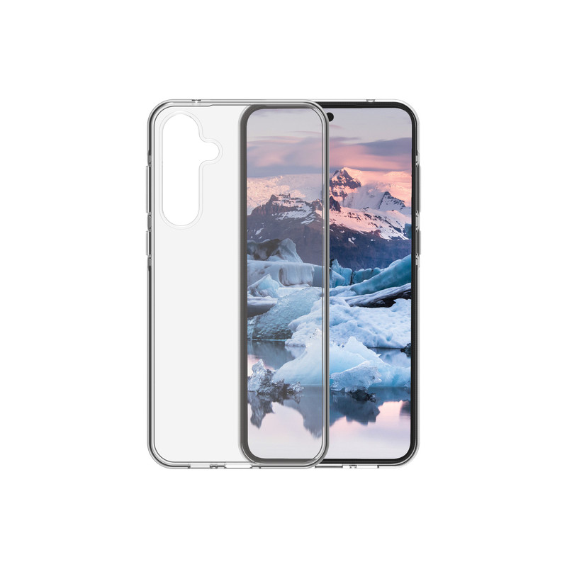 Greenland Galaxy A55 5G Clear