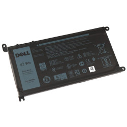 42Wh Lithium-ion battery for