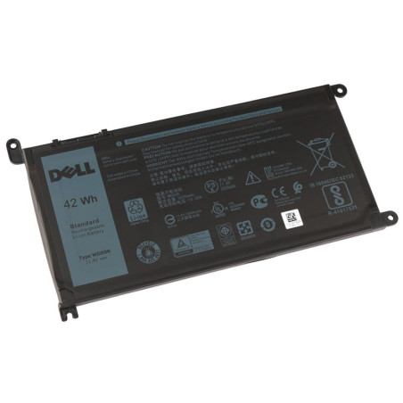 42Wh Lithium-ion battery for