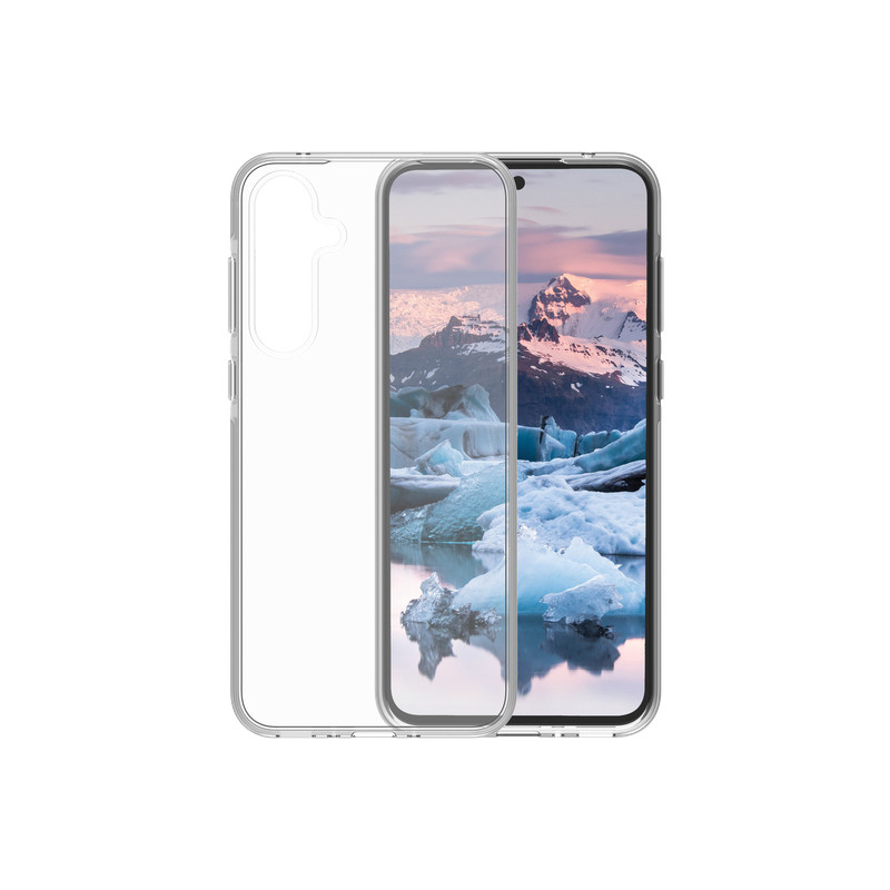 Greenland Galaxy A35 5G Clear