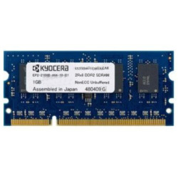 Kyocera MDDR3 extension 1 GB