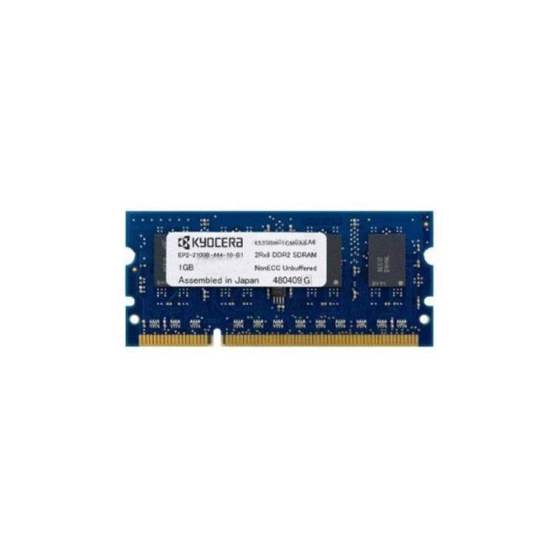 Kyocera MDDR3 extension 1 GB