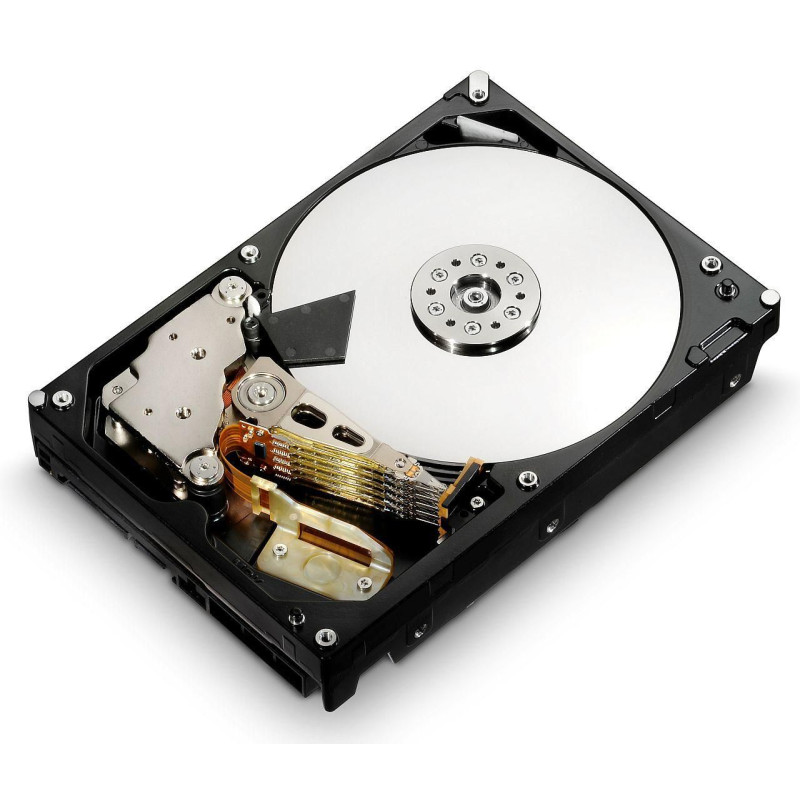 Ultrastar 7K4000 2TB 3.5"