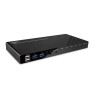 4 Port HDMI 4K60, USB 3.0 &