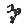 Car Holder clamp for rearview mirror BLK