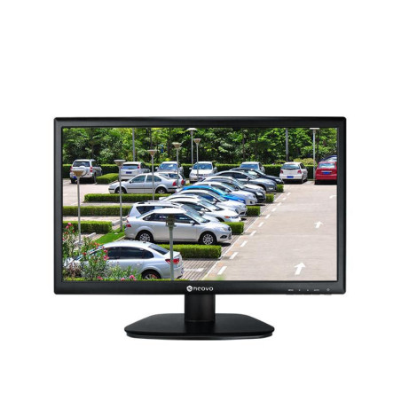 AG Neovo SC-2202 computer