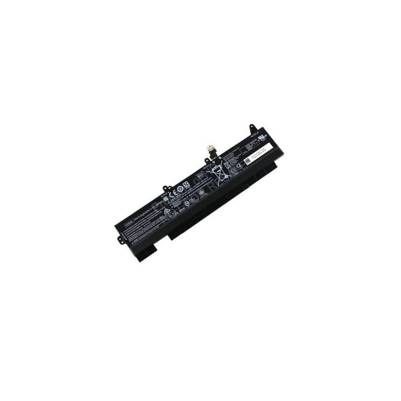 Laptop Battery for HP 51.30Wh