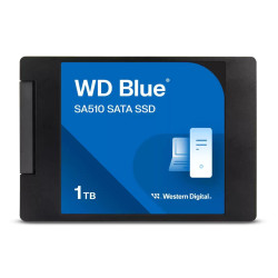 Blue SA510 2.5" 1000 GB