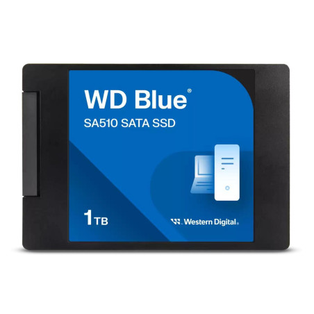 Blue SA510 2.5" 1000 GB