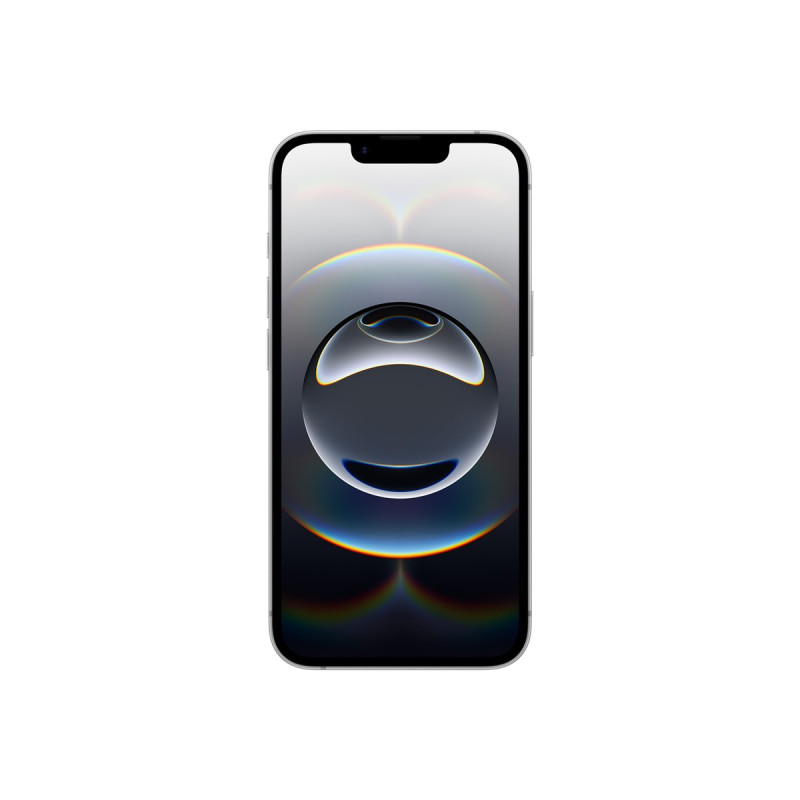 Smartphone Apple iPhone 16e 128GB/ 6.1"/ 5G/ Blanco | APLIUM